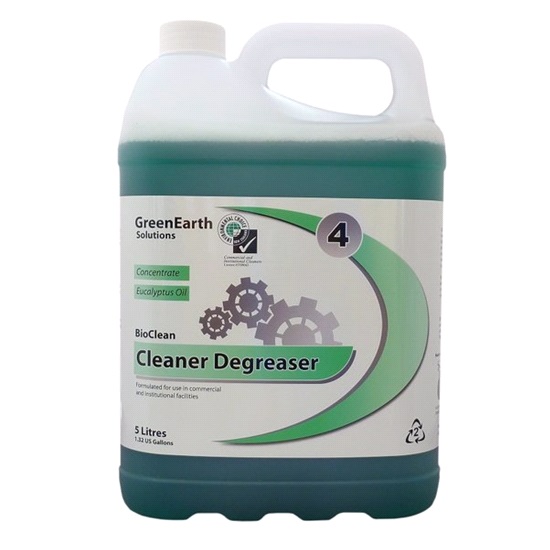 20 ltr CLEANER DEGREASER CONCENTRATE