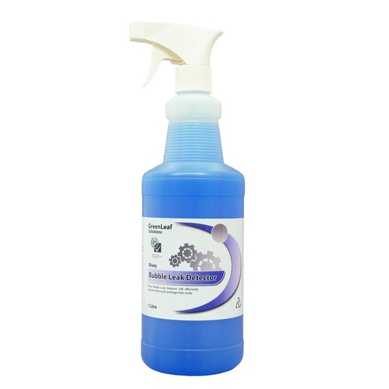 1L Spray Pack - Bluey Bubble Leak Detector