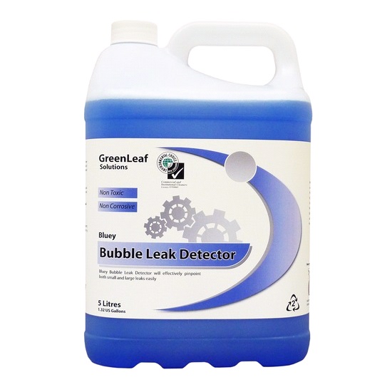 5L Bluey Bubble Leak Detector