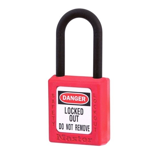 S/LOCK 406 KD RED