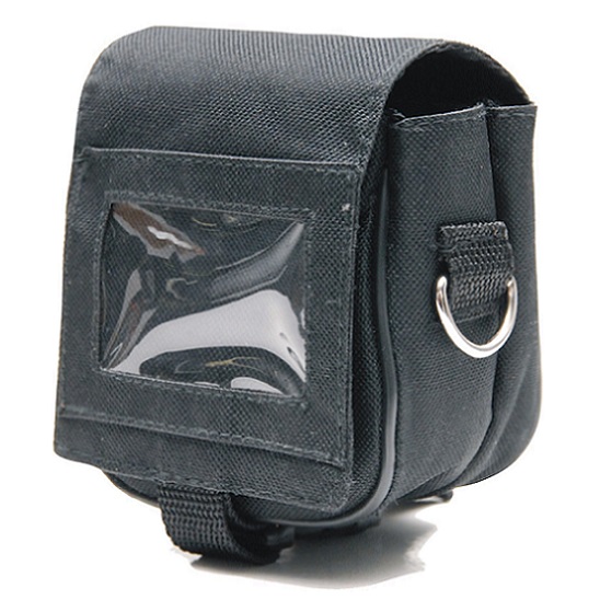 SAFETY PADLOCK POUCH HOLDS 4-6