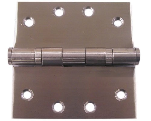 35086 SOPERSMAC  HINGE FP BALLBEARING 100X100X2.5 SS