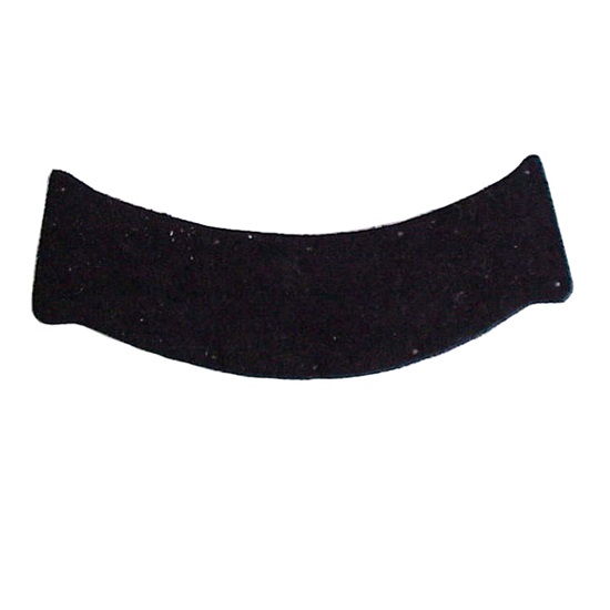 TERRY TOWELLING SWEATBAND