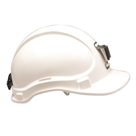 Unisafe NonVented Miners Hard Hat