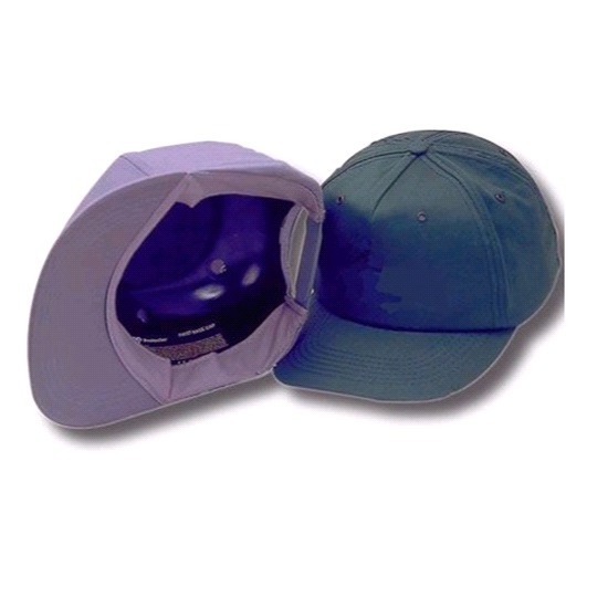 ea-BUMP-GUARD BASEBALL CAP