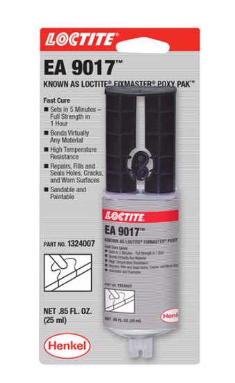 Loctite EA 3801 29.5ml  IDH 168330