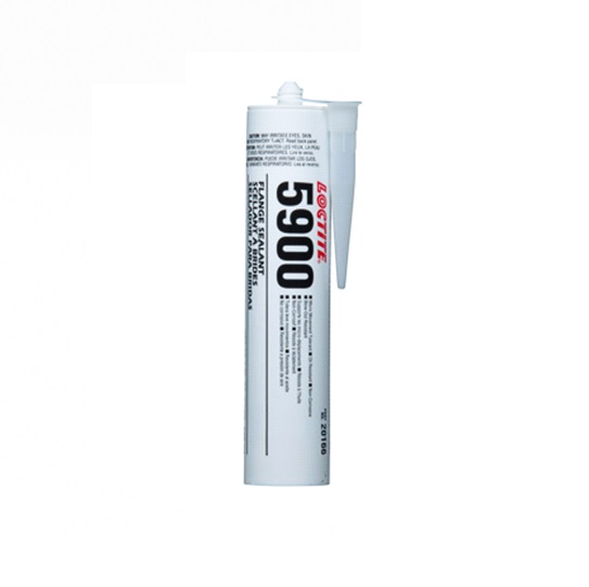 box10 Loctite 5900 H/Bodied Oil Resistant Silicone 300ML