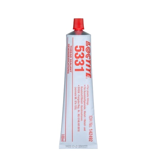 100ml Loctite 5331 Thread Sealant For Plastic