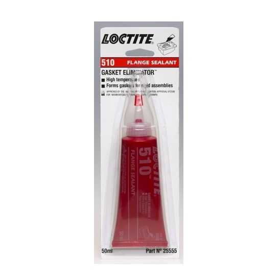 50ml Loctite 510 Gasket Eliminator HT