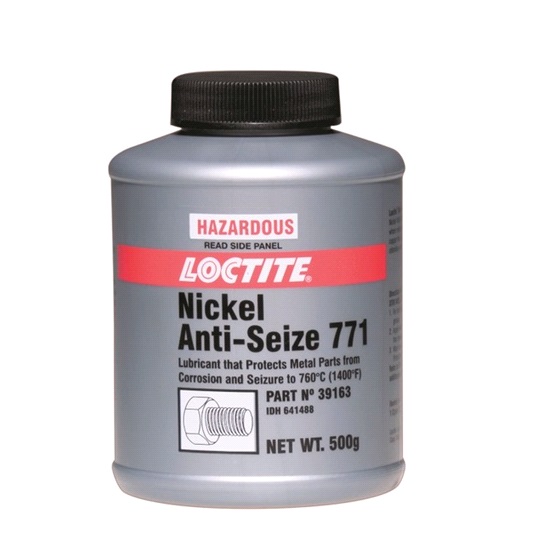 500g Loctite 771 Nickel Anti-Seize