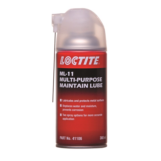 box20 Loctite ML-11 Multipurpose Maintain Lubricant