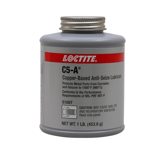 box12 453g Loctite Anti-Seize Copper Based