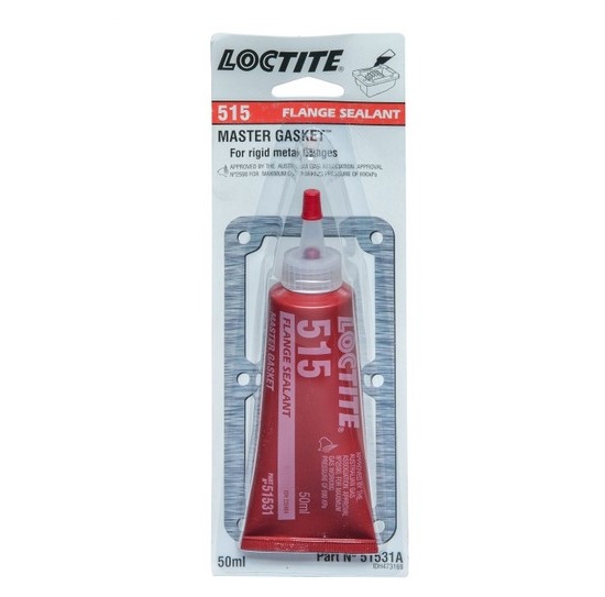 50ml Loctite 515 Master Gasket Flexible