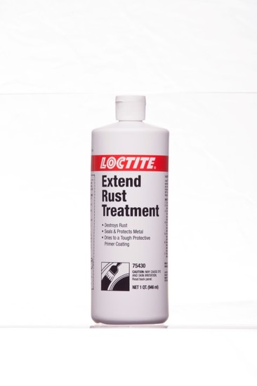 946ml Loctite 754 Extend Rust Treatment