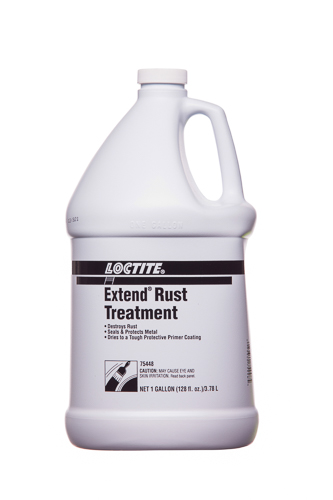 3.78l Loctite 754 Extend Rust Treatment