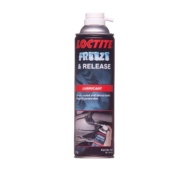 310g Loctite 8040 Freeze & Release