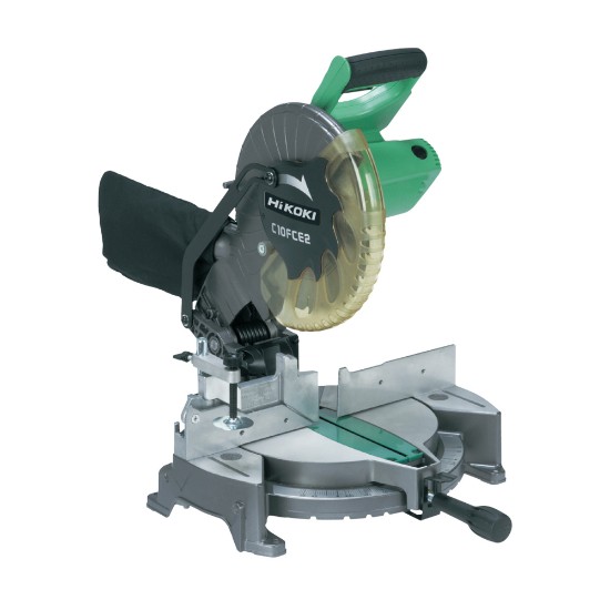 255mm Compound Mitre Saw