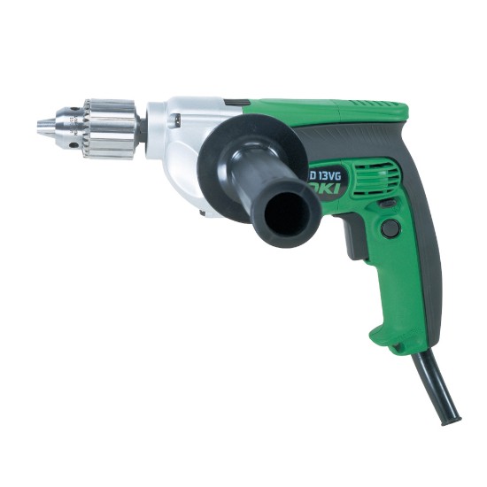 13mm 800w Heavy Duty Triple Reduction Drill