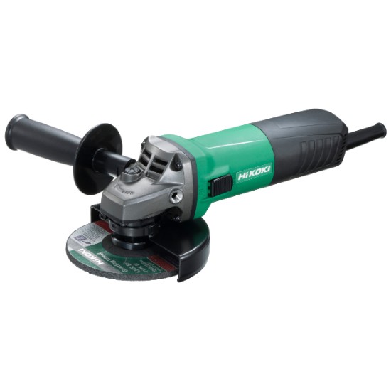 125mm 900w Angle Grinder