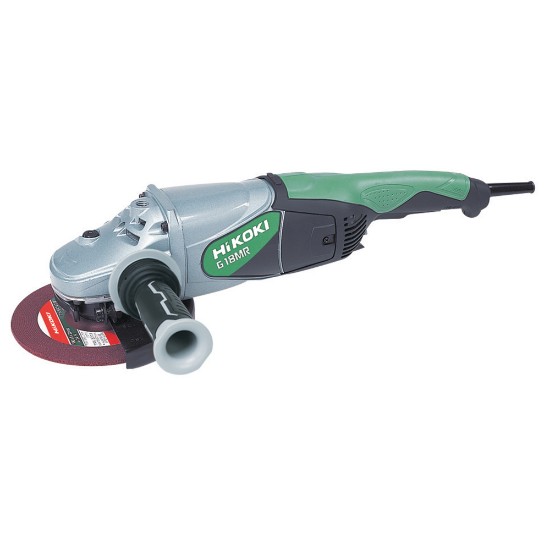 180mm 2400w Heavy Duty Angle Grinder