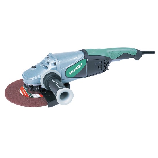 230mm 2300w Heavy Duty Angle Grinder