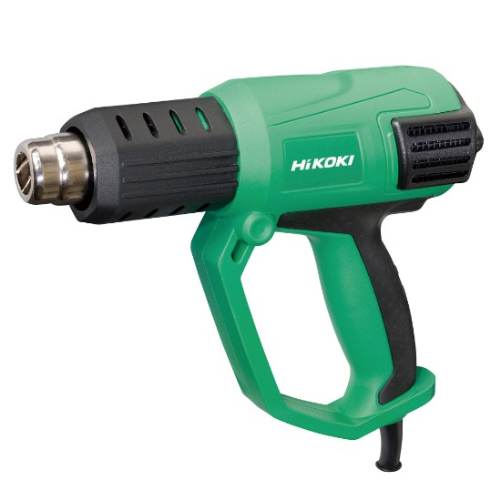 Heat Gun with LCD Display, Adjustable Temp and Variable Air Flow
