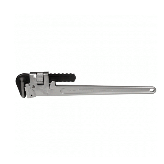 600mm ALUMINIUM PIPE WRENCH - WORLDWIDE