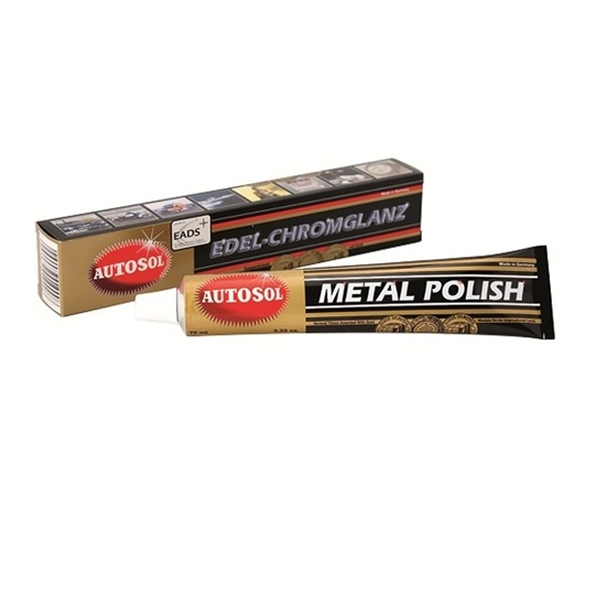 75ml METAL POLISH-tube