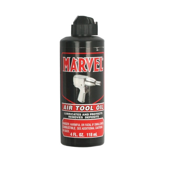 4oz-100ml AIR TOOL OIL