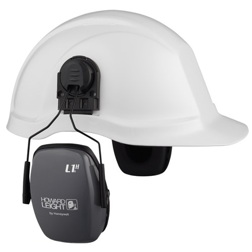 pair-LEIGHTNING L1H HELMET EAR MUFFS