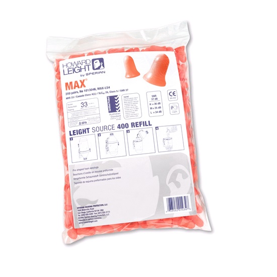 MAX LINCORDED LS-400 DISPENSER REFILL