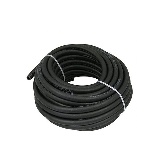 09.5mm BLACK PUSHLOCK HOSE 