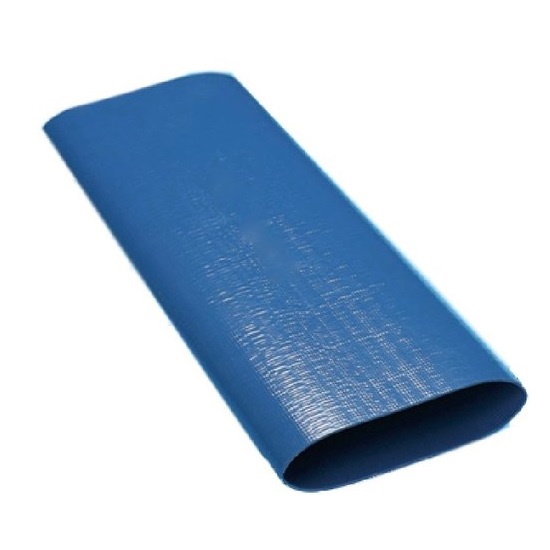 25mm OPEN DISCHARGE LAYFLAT HOSE