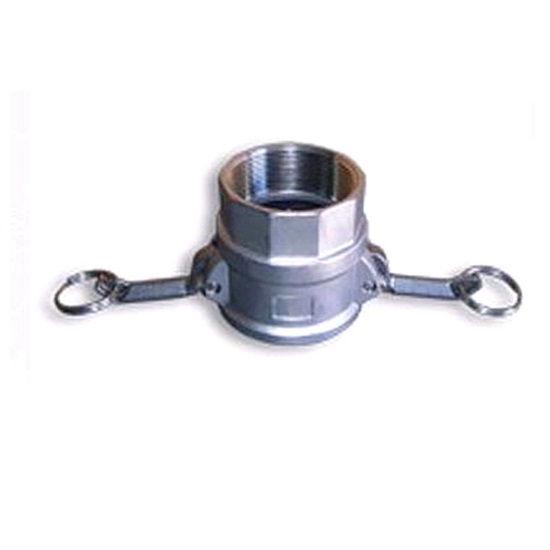 CAMLOCK COUPLING to FBSP 20mm S/S