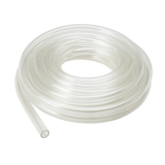 mtr-25mm CLEAR VINYL TUBING