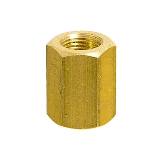 ea-1/8” BRASS HEX SOCKET 