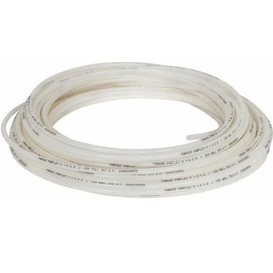 08mm NATURAL NYLON 12 TUBE
