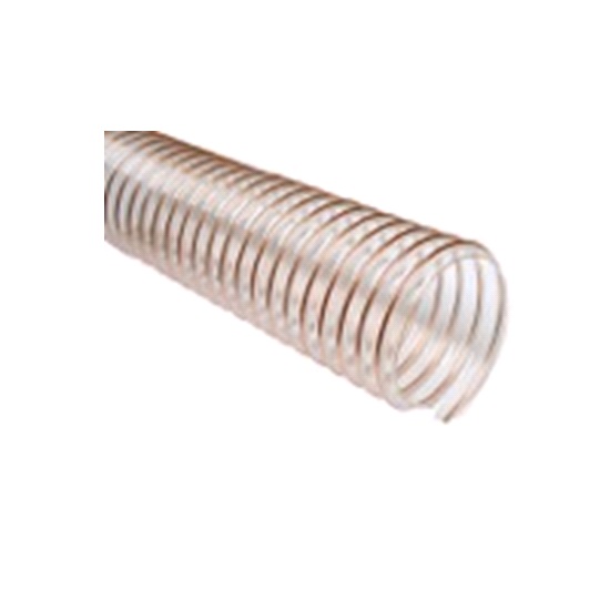 38mm ANTI-STATIC POLYURETHANE DUCTING