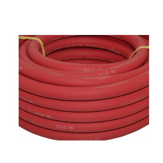 3/8”-9.5mm RED GST II HOSE