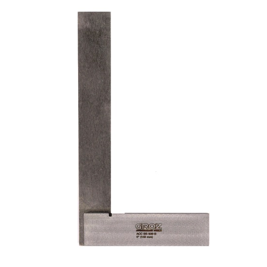 150mm/6” ENGINEERS SQUARE