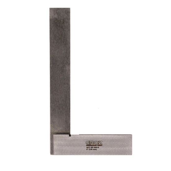 250mm/10” ENGINEERS SQUARE