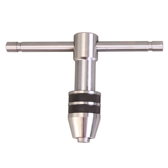 M6-M12 T-HANDLE TAP WRENCH
