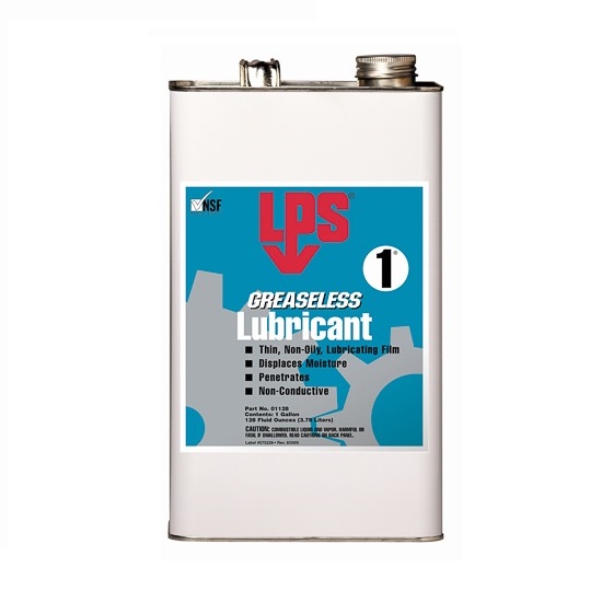 3.78ltr LPS1 Premium Lubricant