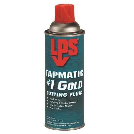 312gm Tapmatic Gold #1 Metal Working Spray