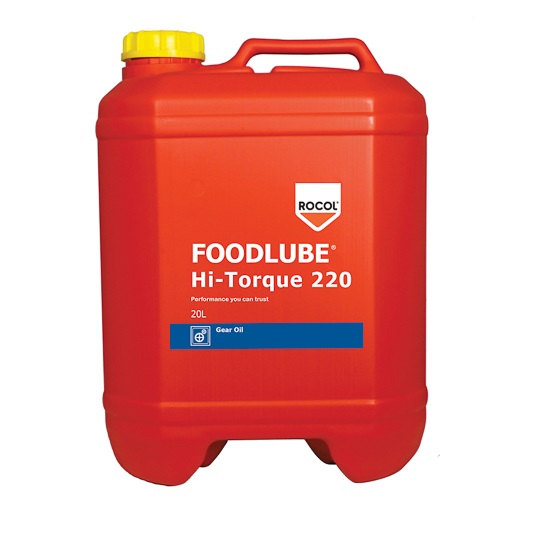 20ltr Foodlube Hi Torque 220