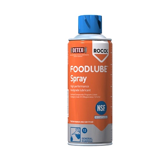 300ml Foodlube Spray