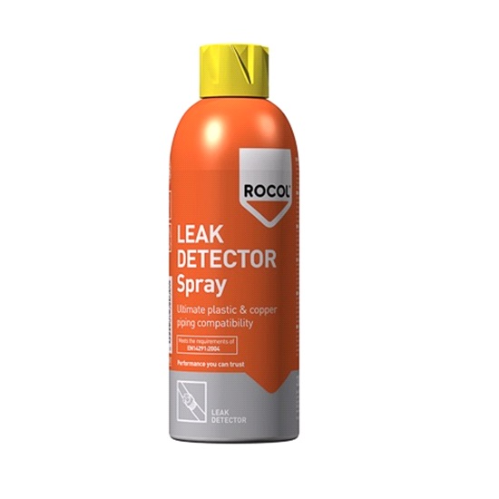 300ml Leak Detector Spray