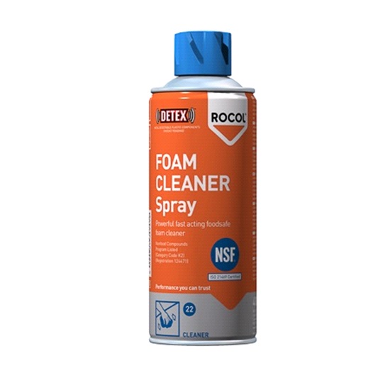 400ml Foam Cleaner Spray