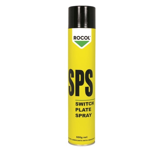 600gm Switch Plate Spray #3