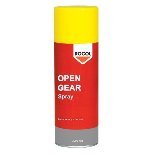 350gm Open Gear Spray